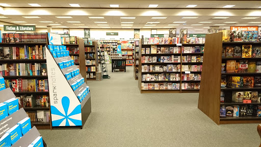 Book Store «Barnes & Noble», reviews and photos, 300 Andover Park W, Tukwila, WA 98188, USA