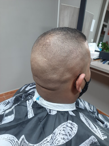 laBarbería Barber Shop ibra en El Casar, Guadalajara