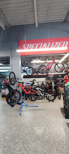 Motorcycle Dealer «G-Force Powersports of Boulder», reviews and photos, 1880 55th St, Boulder, CO 80301, USA