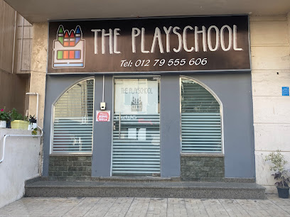 The Playschool Nursery