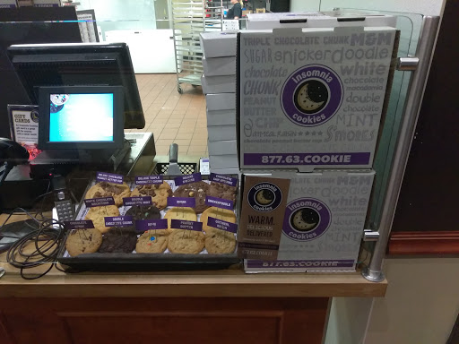 Cookie Shop «Insomnia Cookies», reviews and photos, 1919 11th Ave S, Birmingham, AL 35205, USA
