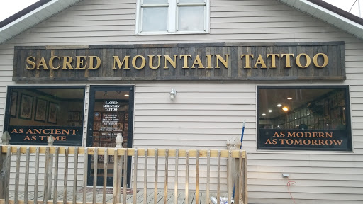 Explore loneliness tattoo ideas, creative tattoo ideas in Pikeville, available at Sacred Mountain Tattoo