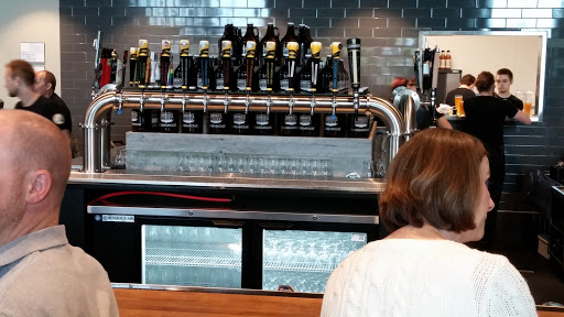 Movie Theater «Flix Brewhouse Carmel», reviews and photos, 2206 E 116th St, Carmel, IN 46032, USA