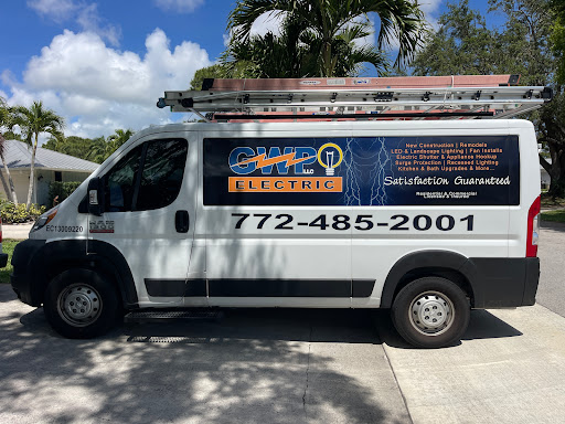 Photo of GWP Electric LLC