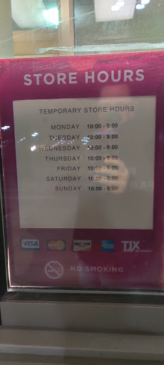 Department Store «HomeGoods», reviews and photos, 15600 E Briarwood Cir e, Aurora, CO 80016, USA