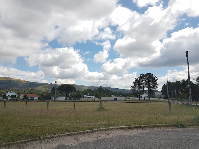 Campo de Futebol Cerdalense