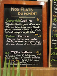 Photo n°16 de Kaz Nature à Saint-Pierre ()