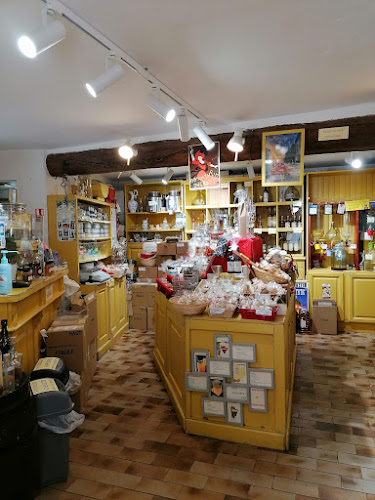 Magasin Ambiance Anis Le Castellet
