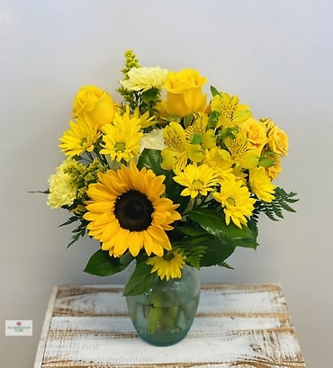 Florist «Mt. Washington Florist», reviews and photos, 1967 8 Mile Rd, Cincinnati, OH 45255, USA