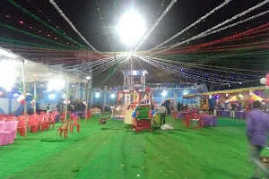 J.M.K Marriage Hall image