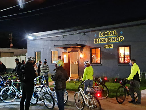Local Bike Shop NFK