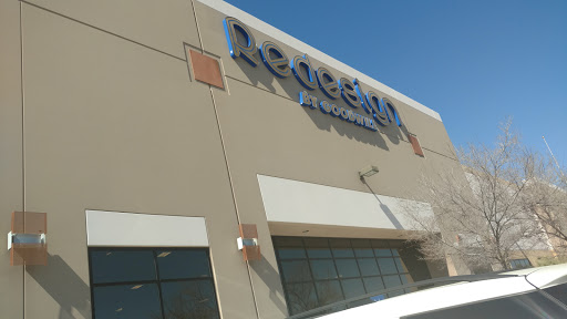 Furniture Store «101 & Ludlow Goodwill Redesign Store & Donation Center», reviews and photos, 8679 W Ludlow Dr Suite 5, Peoria, AZ 85381, USA