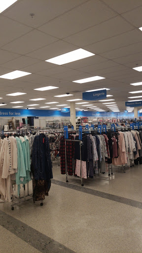 Clothing Store «Ross Dress for Less», reviews and photos, 1311 S Park St, Carrollton, GA 30117, USA