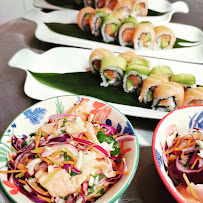 Photos du propriétaire du Sushi'Kito - Restaurant Saint-Herblain - n°13