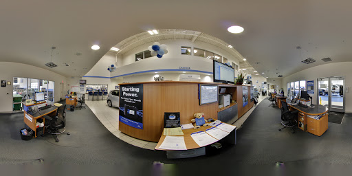 Honda Dealer «Tonkin Gresham Honda», reviews and photos, 24999 Southeast Stark, Troutdale, OR 97060, USA