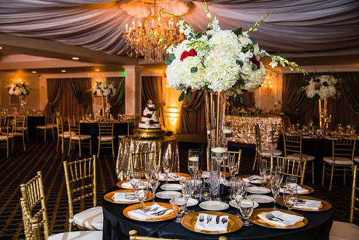 Wedding Venue «Grand Salon Reception Hall», reviews and photos, 10856 SW 104th St, Miami, FL 33176, USA