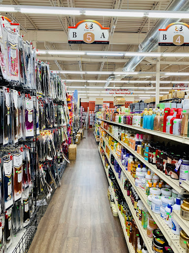 Beauty Supply Store «Jet Beauty Supply», reviews and photos, 3501 W Burleigh St, Milwaukee, WI 53210, USA