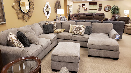 Home Goods Store «Godby Home Furnishings», reviews and photos, 14550 Mundy Dr, Noblesville, IN 46060, USA