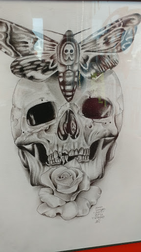 Tattoo Shop «BTU TATTOO», reviews and photos, 223 Auburn Way S, Auburn, WA 98002, USA