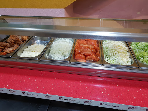 Información y opiniones sobre Rico Turk Doner Kebab de Tarazona De La Mancha