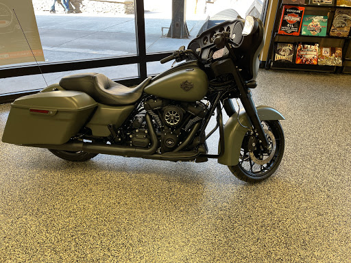 Motor Vehicle Dealer «Baer Sport Center», reviews and photos, 330 Grandview Ave, Honesdale, PA 18431, USA