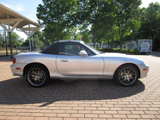 Used Car Dealer «Auto Fleet», reviews and photos, 1233 Asheville Hwy, Spartanburg, SC 29303, USA