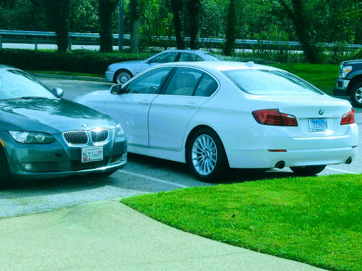 BMW Dealer «BMW of Annapolis», reviews and photos, 31 Old Mill Bottom Rd, Annapolis, MD 21409, USA