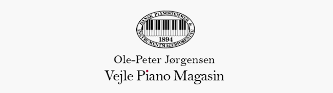 Vejle Piano Magasin v/ Ole Peter Jørgensen - Horsens
