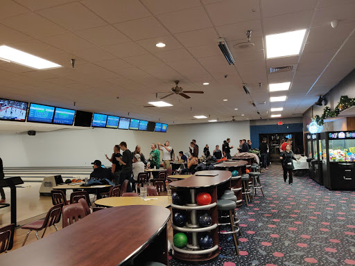 Bowling Alley «Bel-Mark Lanes», reviews and photos, 3530 Jackson Rd, Ann Arbor, MI 48103, USA