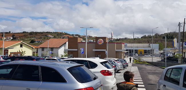 Comentários e avaliações sobre o Burger King Bragança