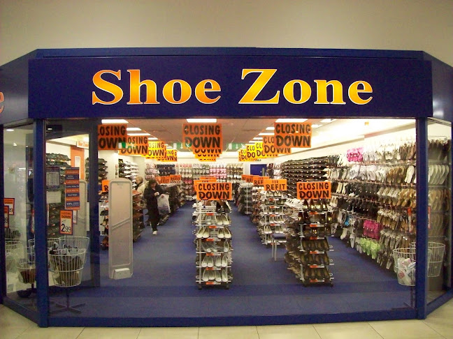Comments and reviews of Shoe Zone