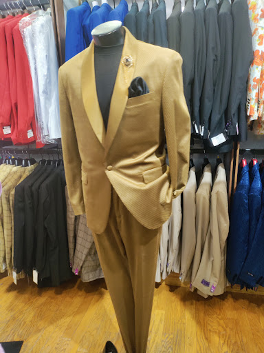 Shopping Mall «Greenspoint Mall», reviews and photos, 12300 North Fwy, Houston, TX 77060, USA