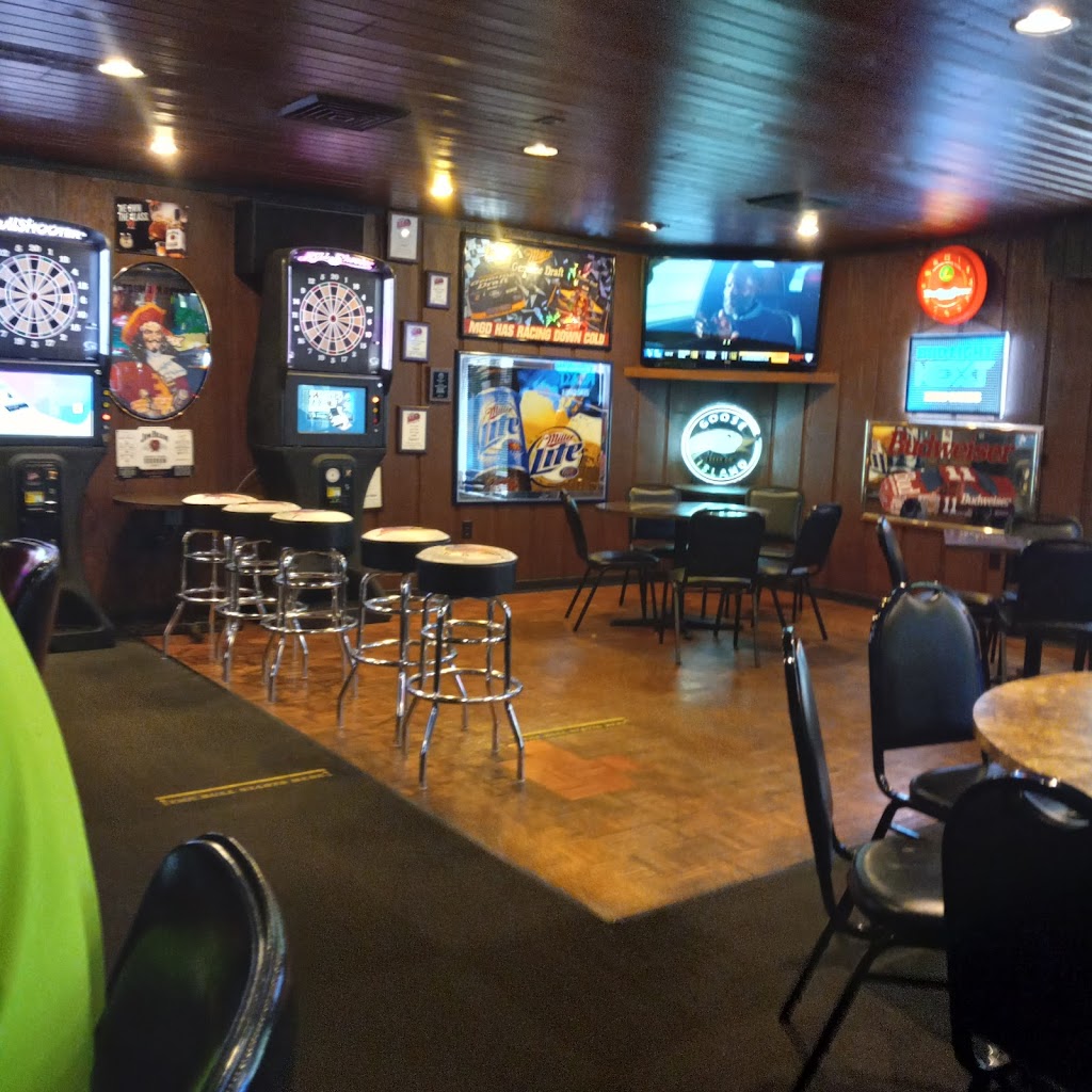 Timbers Tavern Bar & Grill 53532