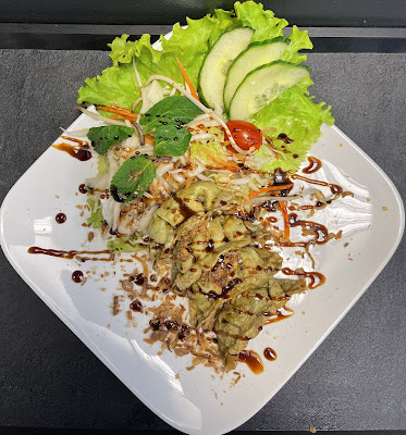 KAWASIA Street Food à Pibrac