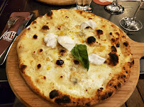 Pizza du Restaurant italien Volfoni Boulogne à Boulogne-Billancourt - n°13