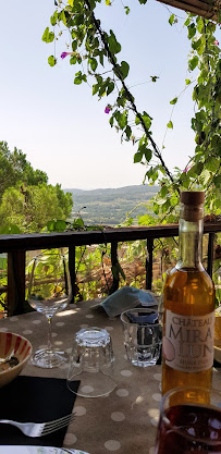 Plats et boissons du Restaurant Le Pied de Nez à Le Castellet - n°3