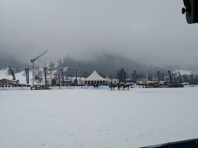 Snow Polo World Cup Kitzbühel