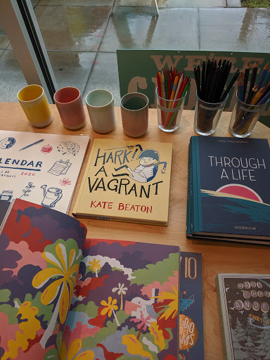 Stationery Store «Little Otsu», reviews and photos, 3225 SE Division St, Portland, OR 97202, USA