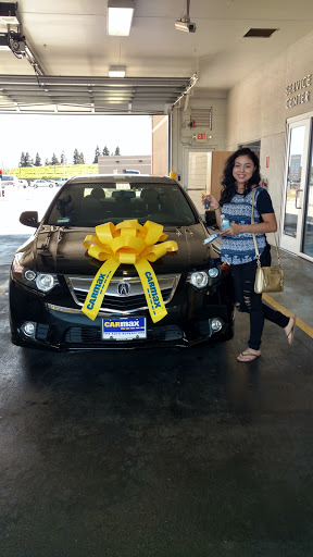 Used Car Dealer «CarMax», reviews and photos, 2955 Auto Mall Pkwy, Fairfield, CA 94533, USA