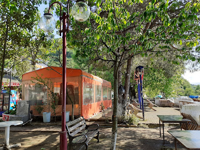 Yalıköy Park Büfe Çay Bahçesi