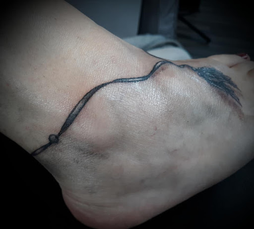 Explore cute tattoo filler ideas, creative tattoo ideas in Arcade, available at 98 South Tattoo and Piercing