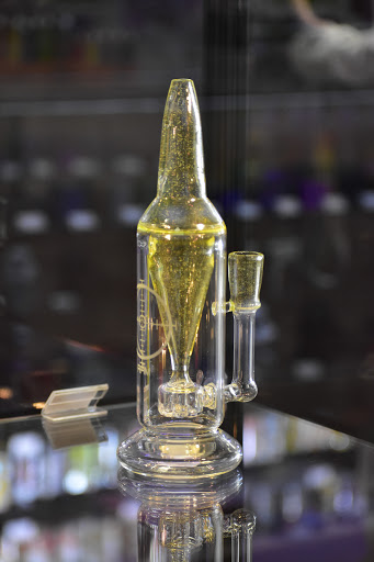 Vaporizer Store «Smoke Spot Smoke Shop», reviews and photos, 24424 Hawthorne Blvd, Torrance, CA 90505, USA