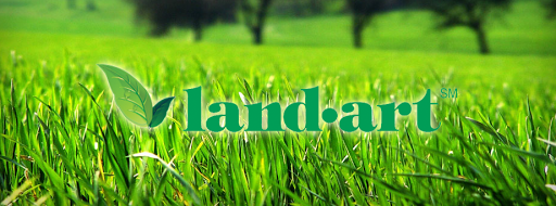 Land-Art Toledo Lawn Care Services & Turf Management