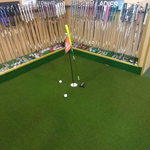 Sporting Goods Store «Edwin Watts Golf», reviews and photos, 3024 Richmond Rd, Lexington, KY 40509, USA