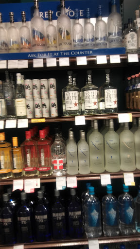 Liquor Store «ABC Fine Wine & Spirits», reviews and photos, 4155 Northlake Blvd, Palm Beach Gardens, FL 33410, USA