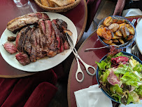 Steak du Restaurant Pamela Popo à Paris - n°7