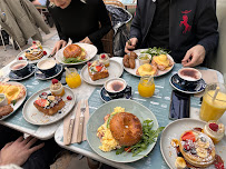 Les plus récentes photos du Restaurant brunch Garden Café Nice - n°2