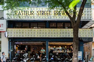 Pasteur Street Craft Beer - Le Thanh Ton Taproom & Restaurant image