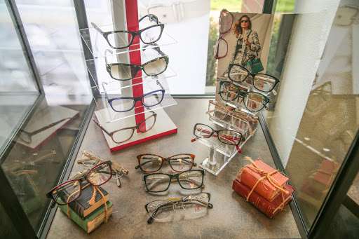 Eye Care Center «Adair Dental & Optometry, Inc.», reviews and photos, 2831 J St, Sacramento, CA 95816, USA