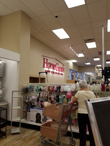 Department Store «HomeGoods», reviews and photos, 7101-1 Cypress Lake Dr, Fort Myers, FL 33907, USA